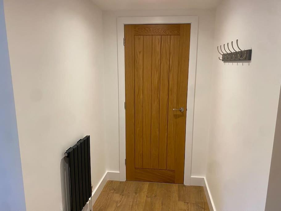 Stansted Airport Luxury Annexe With Parking. Apartment Birchanger Exterior photo