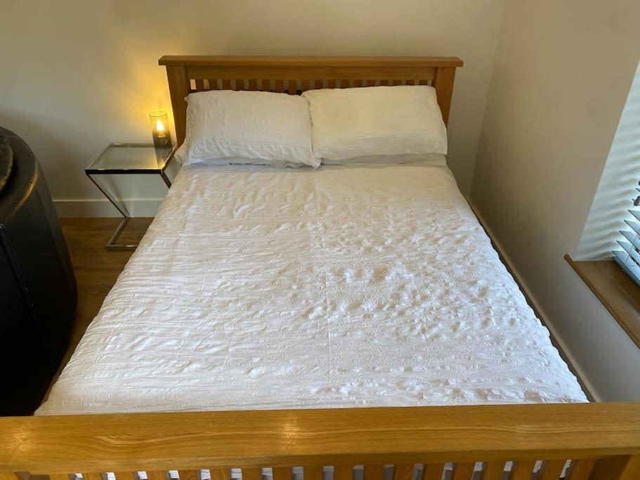 Stansted Airport Luxury Annexe With Parking. Apartment Birchanger Exterior photo